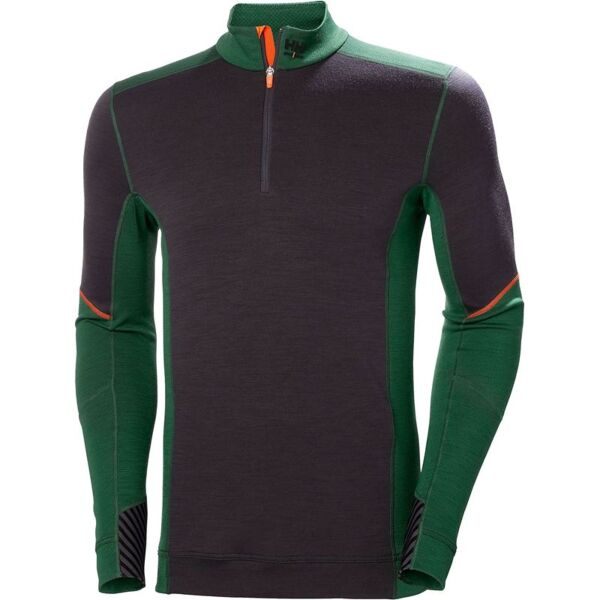 Helly Hansen - Hh Lifa Merino Half Zip Thumbnail