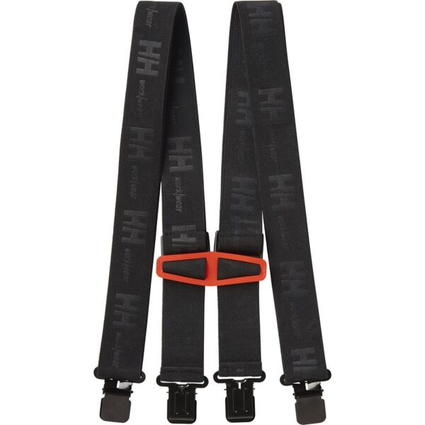 Helly Hansen - Logo Suspenders Thumbnail