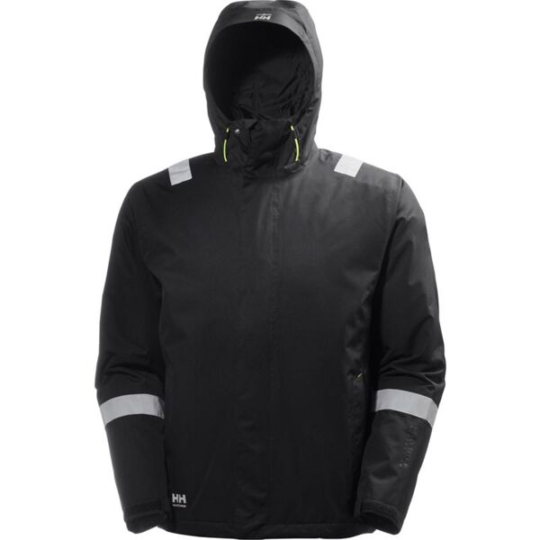 Helly Hansen - Manchester Winter Jacket Thumbnail