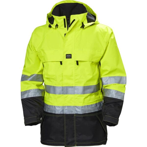 Helly Hansen - Potsdam Jacket Thumbnail