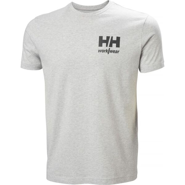 Helly Hansen - Classic Logo T-Shirt Thumbnail