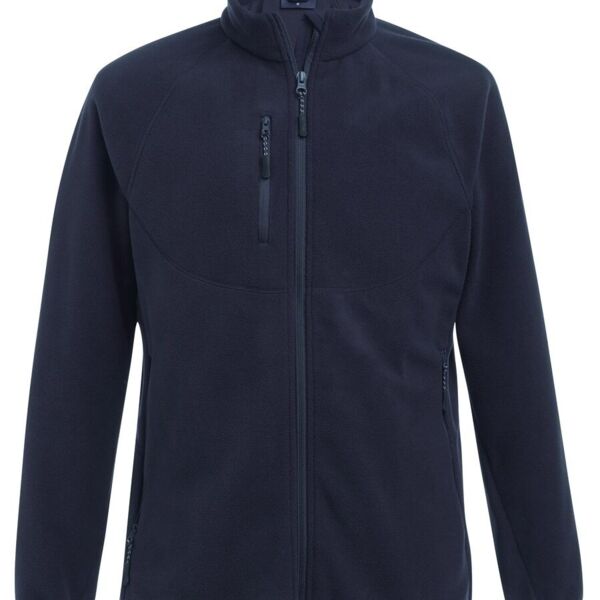 Brook Taverner - Lee Core Fleece Jacket Thumbnail