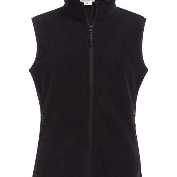 Brook Taverner - Savannah Core Fleece Gilet Thumbnail