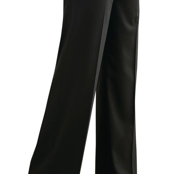 Brook Taverner - Cora Wide Leg Trouser Thumbnail