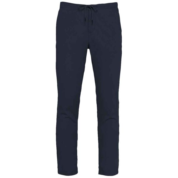 Spasso Relaxed Chino Trousers Thumbnail