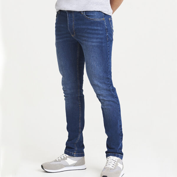 Gents Slim Fit Jeans Thumbnail